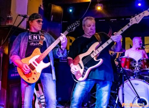 Optreden Coverband Phoenix