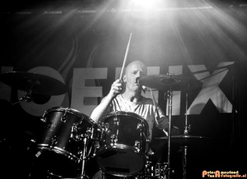 Optreden Coverband Phoenix