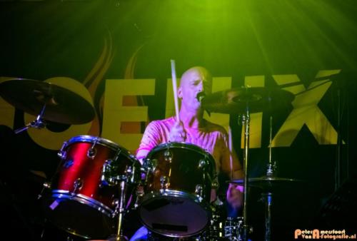 Optreden Coverband Phoenix