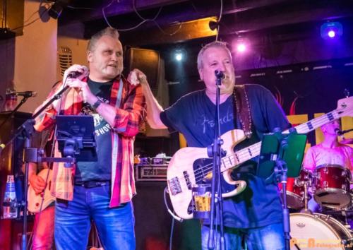 Optreden Coverband Phoenix