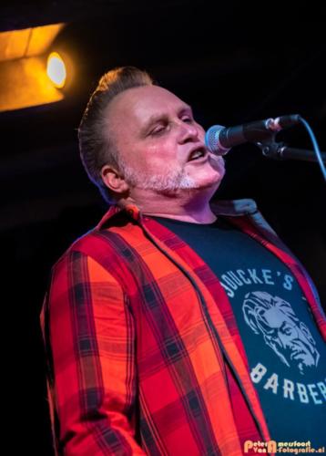 Optreden Coverband Phoenix