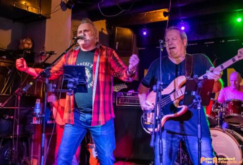 Optreden Coverband Phoenix