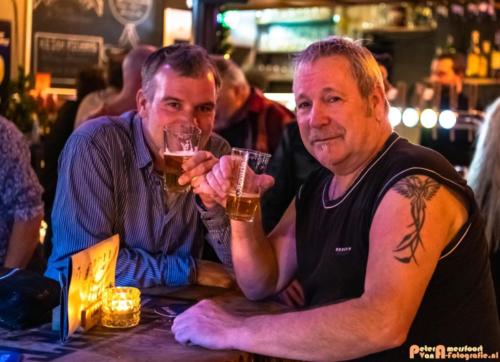 Optreden Coverband Phoenix