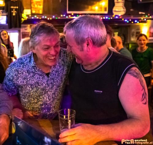 Optreden Coverband Phoenix