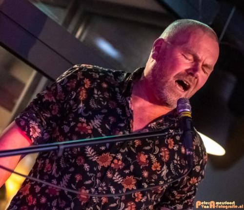 Optreden Coverband Phoenix