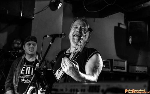 Optreden Coverband Phoenix