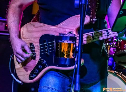 Optreden Coverband Phoenix