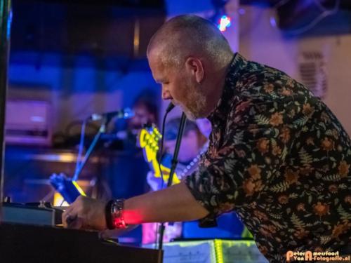 Optreden Coverband Phoenix