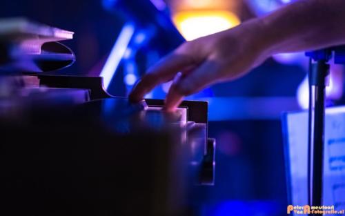 Optreden Coverband Phoenix