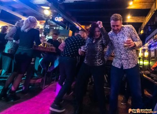 Optreden Coverband Phoenix