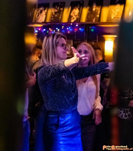 Optreden Coverband Phoenix