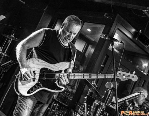 Optreden Coverband Phoenix