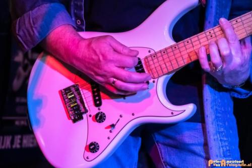 Optreden Coverband Phoenix