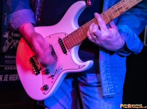 Optreden Coverband Phoenix