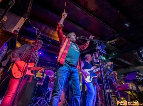 Optreden Coverband Phoenix