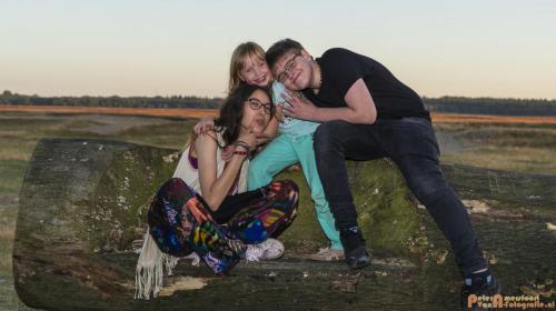 2018-06-25 Familie Foto's 014