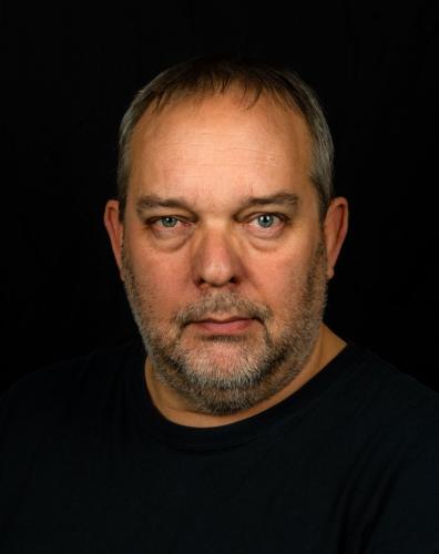 Peter van Amersfoort