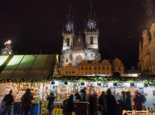 2017-12-13 Prague by night