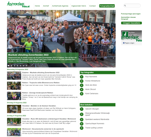 015 - 2022-08-25-achterhoekfoto-Zomerfeest-Zutphen