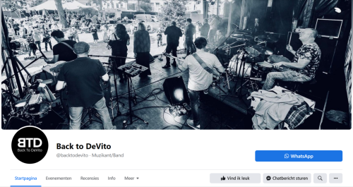 018 - 2022-09-07-Back-to-DeVito- -Facebook