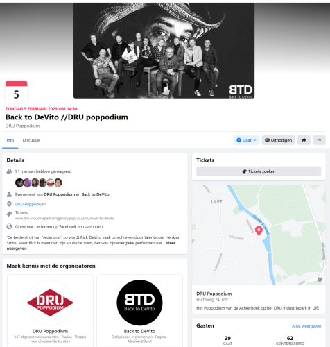 2023-01-05-15 24 54-Back-to-DeVito-  DRU-poppodium- -Facebook