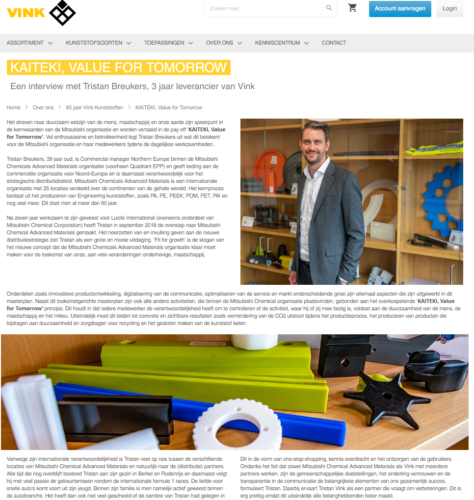 025 - 65 jaar bestaan   Vink Kunststoffen-04a