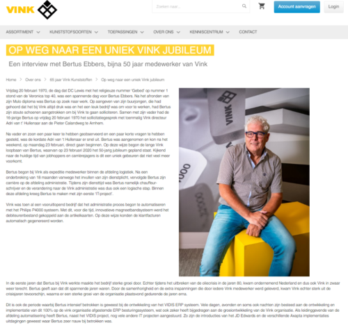 027 - 65 jaar bestaan   Vink Kunststoffen-05