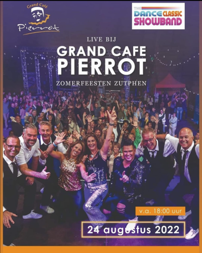 DanceClassisShowBandPoster2