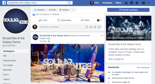 031 - SoularVibe  the Galaxy Horns-02