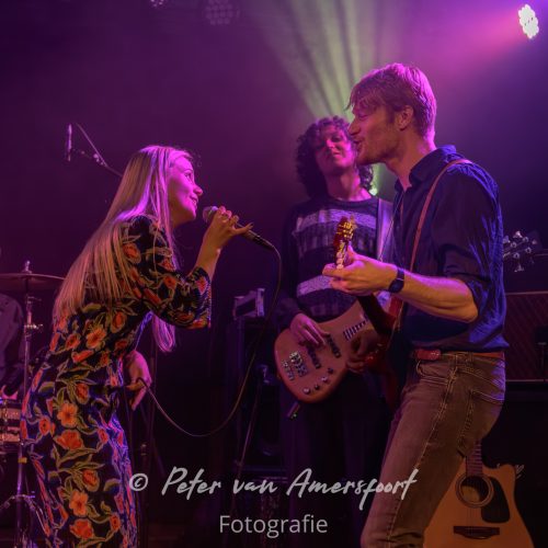 Rijn&IJssel Showcases 14 -05-2025