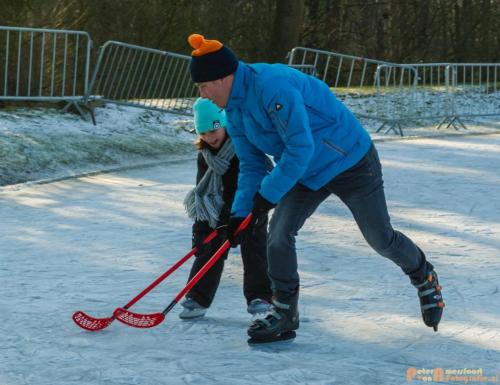 2018-02-28 Schaatsen AIJC Thialf 005