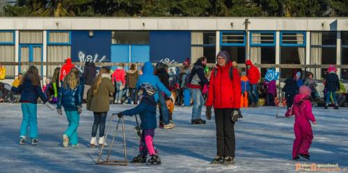 2018-02-28 Schaatsen AIJC Thialf 007