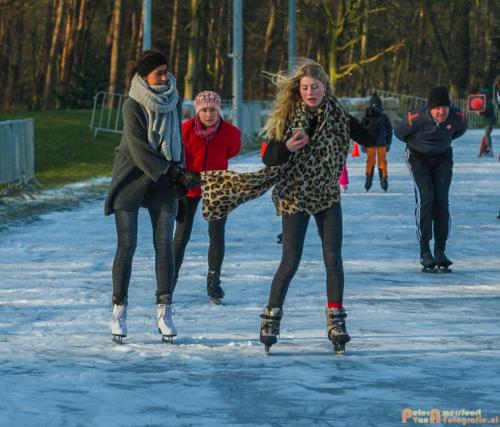 2018-02-28 Schaatsen AIJC Thialf 009