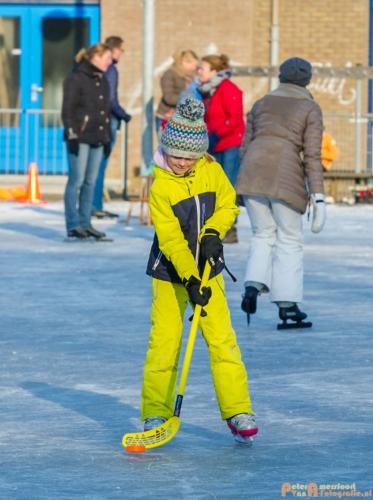 2018-02-28 Schaatsen AIJC Thialf 013