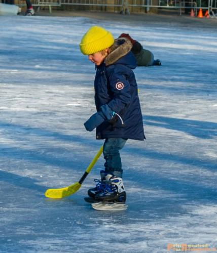 2018-02-28 Schaatsen AIJC Thialf 017