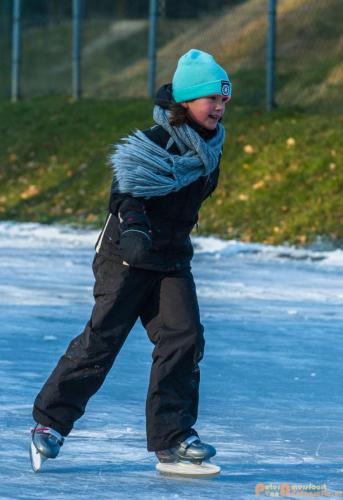 2018-02-28 Schaatsen AIJC Thialf 018