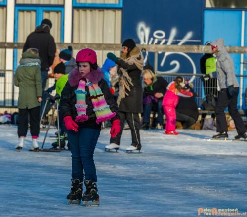 2018-02-28 Schaatsen AIJC Thialf 019