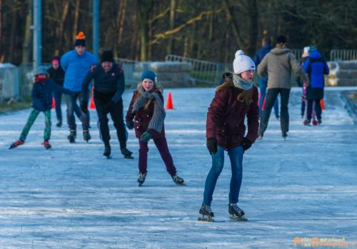 2018-02-28 Schaatsen AIJC Thialf 020