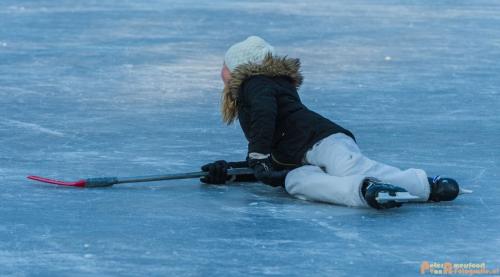 2018-02-28 Schaatsen AIJC Thialf 023