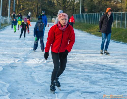 2018-02-28 Schaatsen AIJC Thialf 025