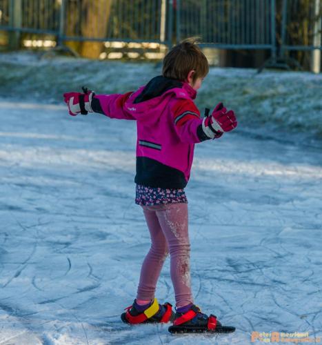 2018-02-28 Schaatsen AIJC Thialf 026
