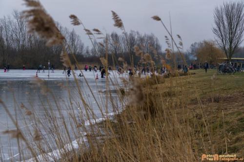 2018-03-03 Schaatsen Horsterpark Duiven 001