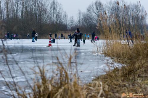 2018-03-03 Schaatsen Horsterpark Duiven 002