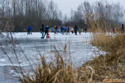 2018-03-03 Schaatsen Horsterpark Duiven 003