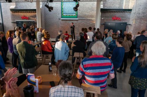 2019-05-07 Optreden SvK Het Speelhuis Helmond KanjerWensWout 16