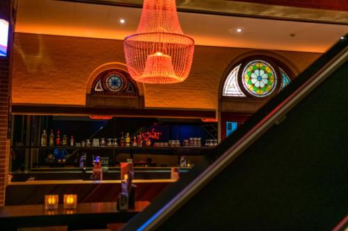 2019-05-07 Optreden SvK Het Speelhuis Helmond KanjerWensWout 22