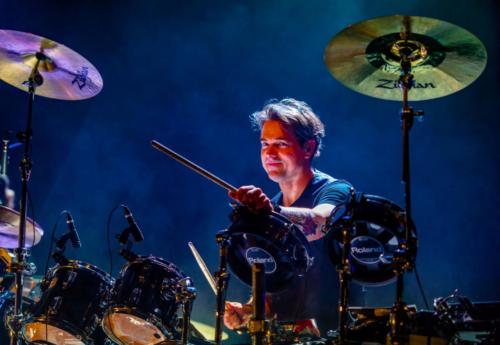 2019-05-07 Optreden SvK Het Speelhuis Helmond KanjerWensWout 30