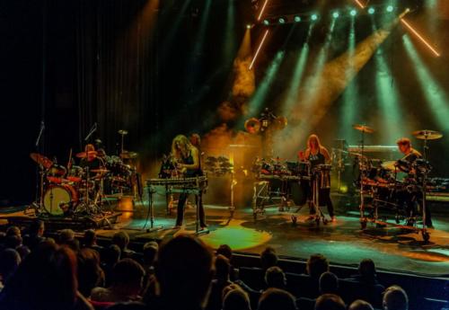 2019-05-07 Optreden SvK Het Speelhuis Helmond KanjerWensWout 38