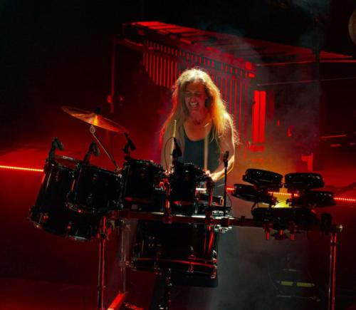 2019-05-07 Optreden SvK Het Speelhuis Helmond KanjerWensWout 40