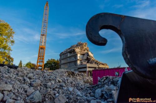 Sloop Vitens gebouw Velp 001